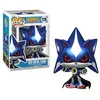 Image de Figurine Funko Pop! N°1118 Sonic Neo Metal Sonic (metallique)
