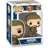 Image de Figurine - Funko Pop! - Anduin Wrynn - Vinyle de Collection - 95 cm - Cadeau Idéal