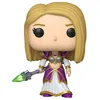 Image de Funko - World of Warcraft - Figurine POP! Jaina Proudmoore 9 cm