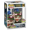 Image de Figurine Funko Pop & Buddy League of Legends Teemo with Shroom
