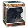 Image de Figurine Funko Pop Deluxe How to Train Your Dragon S1 Toothless
