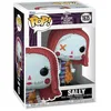 Image de Figurine en vinyle à collectionner - Funko - Sally - The Nightmare Before Christmas - 95 cm - Vinyle durable