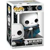 Image de Figurine - Funko - Couture Jack Skellington - Vinyle Durable - 95 cm - TNBC