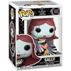 Image de Figurine Funko Pop! N°1605 Letrange Noel De Mr Jack Sally
