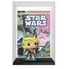 Image de Funko - Star Wars - Figurine POP! Comic Cover Luke Skywalker 9 cm