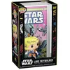 Image de Figurine Funko Pop - Star Wars Retro Series NÂ°07 - Luke Skywalker - Comic Cover (86223) en occasion ou reconditionné