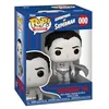 Image de Figurine en vinyle Superman - Funko - 95 cm - Multicolore - Vinyle - Superman 50 - Collection DC Comics - Idée cadeau
