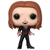 Image de Funko - Buffy contre les vampires - Figurine POP! Willow (Vampire) 9 cm