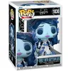Image de Figurine Funko Pop! N°1830 - Les Noces Funebres - Emily Avec Papillons
