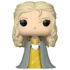 Image de Figurine POP - FUNKO - Katrina Van Tassel - Sleepy Hollow - 9 cm - gris/jaune