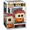 Image de Figurine Funko Pop! South Park Eric Cartman