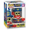 Image de Figurine Funko Pop Movies The SpongeBob Movie Mr. Krabs