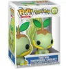 Image de Figurine Funko Pop! - Pokémon Tortipousse - Vinyle