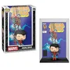Image de Figurine Funko Pop! Comic Cover Iron Man Iron Man 68