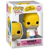 Image de Figurine - Funko Pop! - Homer Simpson - Vinyle 95 cm - Cadeau Idéal - The Simpsons
