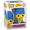 Image de Figurine - Funko - Marge Simpson - Vinyle 95 cm - Cadeau Idéal - The Simpsons