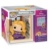 Image de Figurine Funko Pop Nooks Rapunzel in Tower