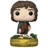 Image de Figurine POP Plus - FUNKO - Frodo Baggins (GW) - 9 cm - Multicolore - Figurine de collection