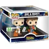 Image de Figurine Funko Pop! N°1846 - Retour Vers Le Futur - Doc & Marty