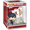Image de Figurine Funko Pop! Moment N°1972 - Chainsaw Man - Aki (fox Devil)