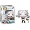 Image de Figurine - FUNKO - Frieren - 10cm - Multicolore - Vinyle
