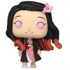 Image de Funko - Demon Slayer: Kimetsu no Yaiba - Figurine POP! Nezuko (Human) 9 cm