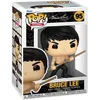Image de Figurine Funko Pop! N°95 Bruce Lee Bruce Lee Dynamic