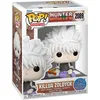 Image de Figurine Funko Pop! N°2089 Hunter X Hunter Killua Zoldyck Assis