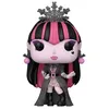 Image de Funko - Monster High - Figurine POP! Draculaura 9 cm