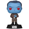 Image de Funko - Star Wars : Tales of the Empire - Figurine POP! Admiral Thrawn 9 cm