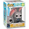 Image de Figurine Funko Pop! N°1652 - Zootopie 2 - Judy Hopps