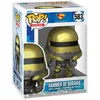 Image de Figurine Funko Pop Heroes Superman with Chase Modèle aléatoire