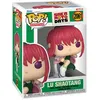 Image de Figurine Pop! Funko Lu (Sakamoto Days) vinyle 109 cm