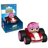 Image de Figurine Funko Racers - Sonic - Amy Rose en occasion ou reconditionné