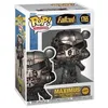 Image de Figurine Funko Pop! N°1765 Fallout Maximus Avec Chance De Chase