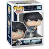 Image de Figurine - Funko Pop! - Solo Leveling - Sung Jinwoo - 95 cm - Vinyle de Haute Qualité - Variante Rare Chase
