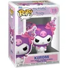 Image de Figurine Funko Pop! Hello Kitty Kuromi Grognon