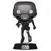 Image de Figurine POP - FUNKO - K-2SO - Star Wars (Andor) - 9 cm - Dès 3 ans