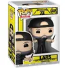 Image de Funko Pop! Rocks Metallica - Lars Ulrich (Figurine vinyle 95 cm)