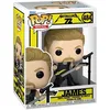 Image de Funko Pop! Rocks Metallica - James Hetfield (Figurine vinyle 95 cm)