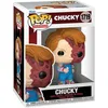Image de Figurine Funko Pop! N°1719 - Chucky - Melted Chucky