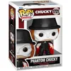 Image de Figurine Funko Pop! N°1721 Chucky Fantome Chucky