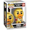 Image de Figurine - Funko - Chica The Chicken - Vinyle - 375 pouces - Five Nights at Freddys