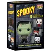 Image de Calendrier Dhalloween Pocket Pop Horreur 13 Day Killer Kountdown