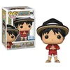 Image de Figurine Funko Pop! N°2052 One Piece Monkey D. Luffy