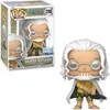 Image de Figurine Funko Pop! Plus N°2150 One Piece Silvers Rayliegh W/ch (egghead)