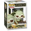 Image de Figurine Funko Pop! Zodiac Capricorn - Vinyle - Multicolore - Taille Standard