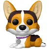 Image de Figurine Funko Pop! Pets Funko Corgi