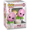 Image de Figurine Funko Pop! N°04 - Flora - Tulipe