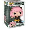 Image de Figurine Funko Pop! - Jumbo Spy x Family Anya Forger - Vinyle
